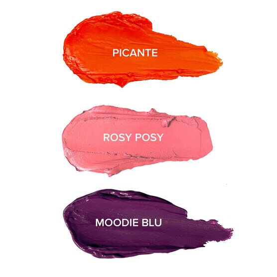 3PC MINI KITS TRENDY BLUSH 3PC KIT